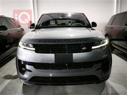 لاند روفر رانج روفر سبورت